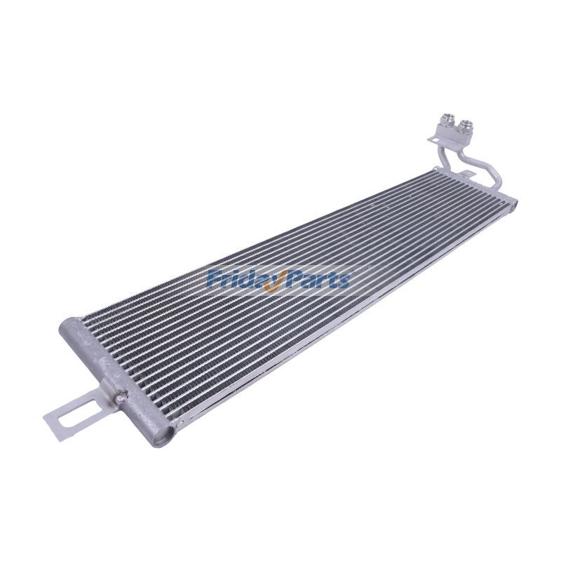 Transmission Oil Cooler 68596421AA for Dodge Durango Jeep 15-20