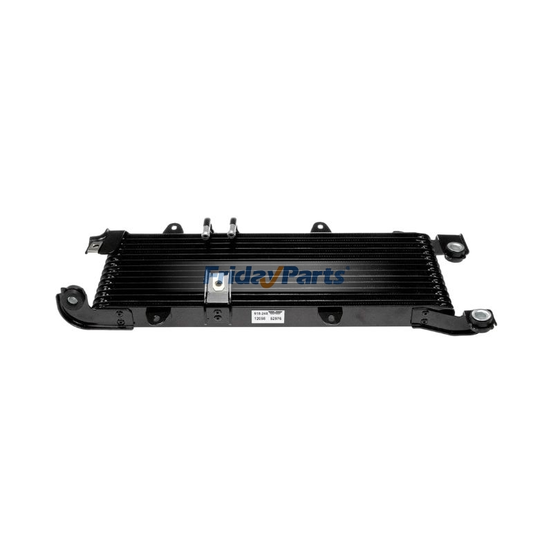 FridayParts Getriebeölkühler