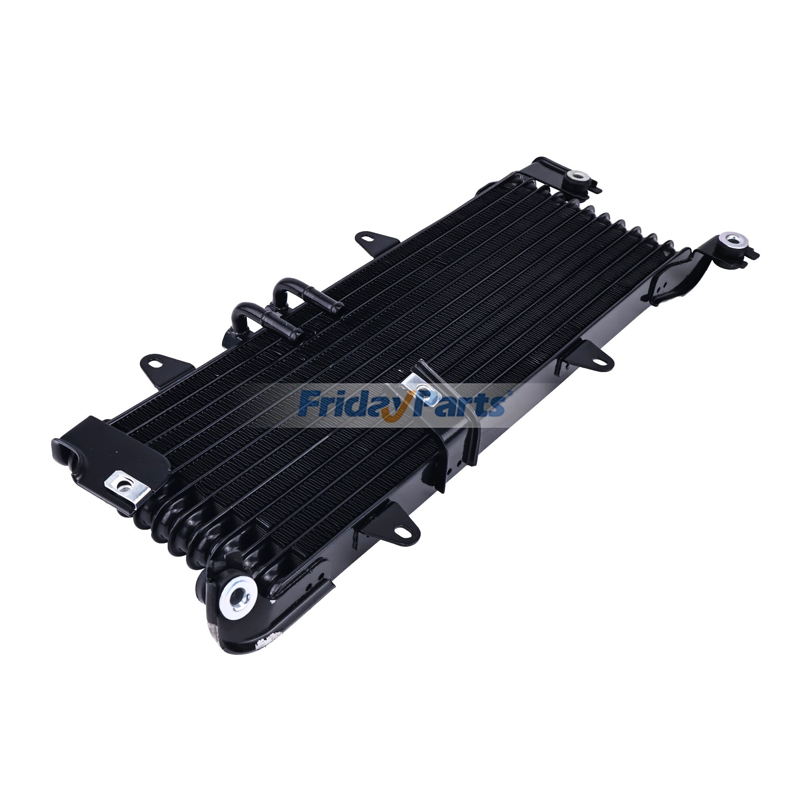 Refroidisseur d'huile de transmission 918248 32910-0C010 TO4050107 pour Toyota Sequoia Tundra Limited Platinum SR5 SR6 SR8 2007-2010