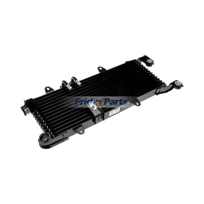 Getriebeölkühler 918248 32910-0C010 TO4050107 für 2007-2010 Toyota Sequoia Tundra Limited Platin SR5 SR6 SR8