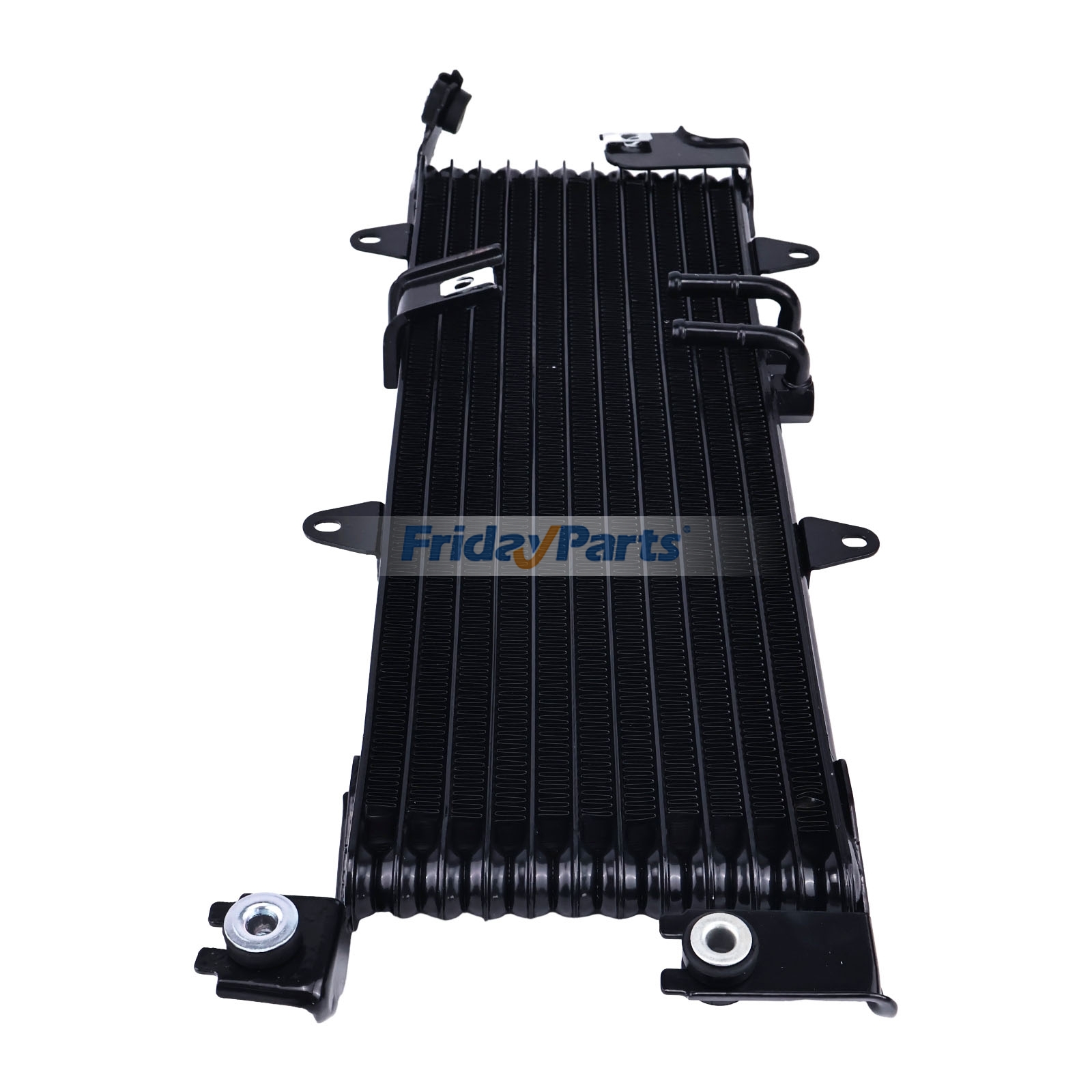 Refroidisseur d'huile de transmission de FridayParts