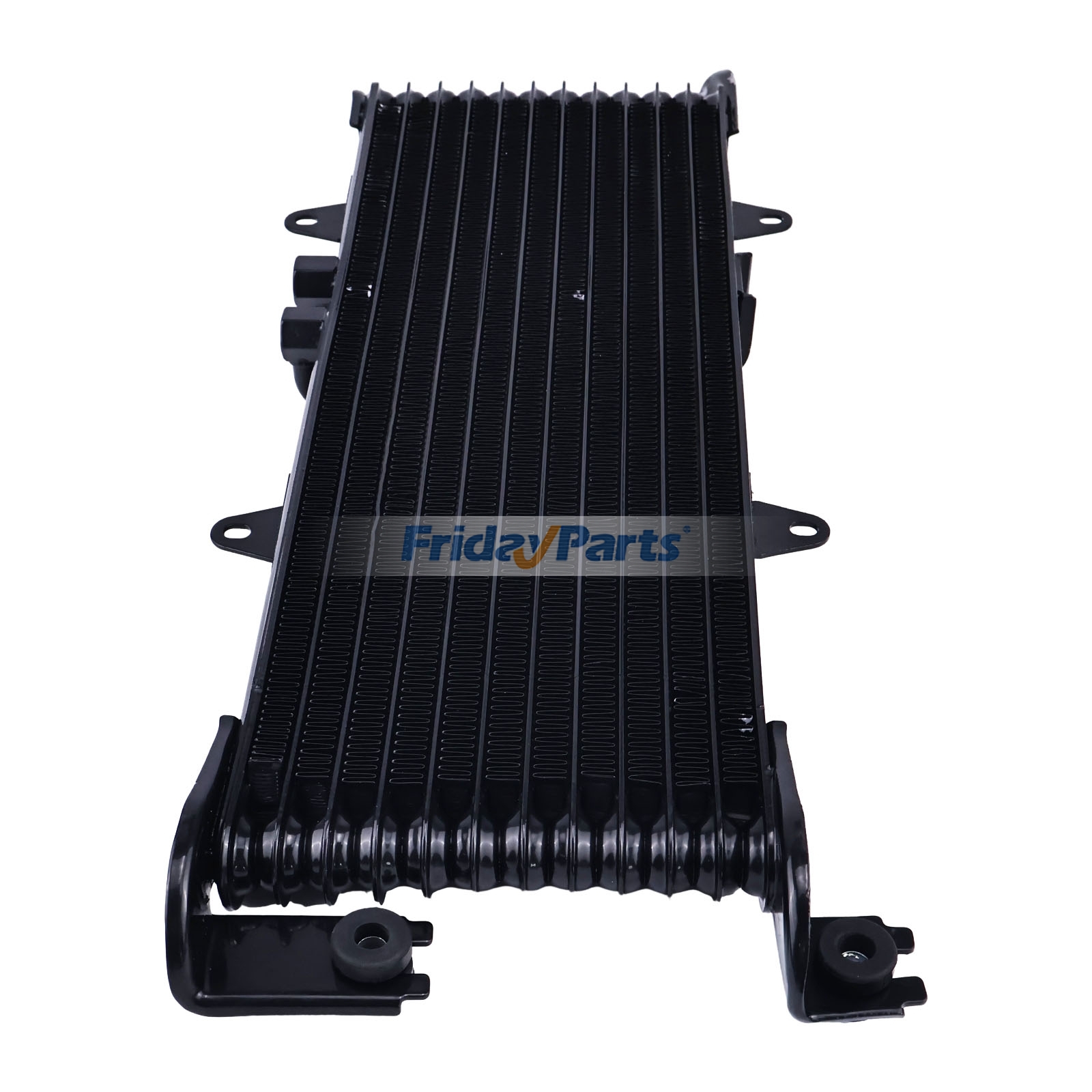 Refroidisseur d'huile de transmission pour Véhicule Pour Toyota