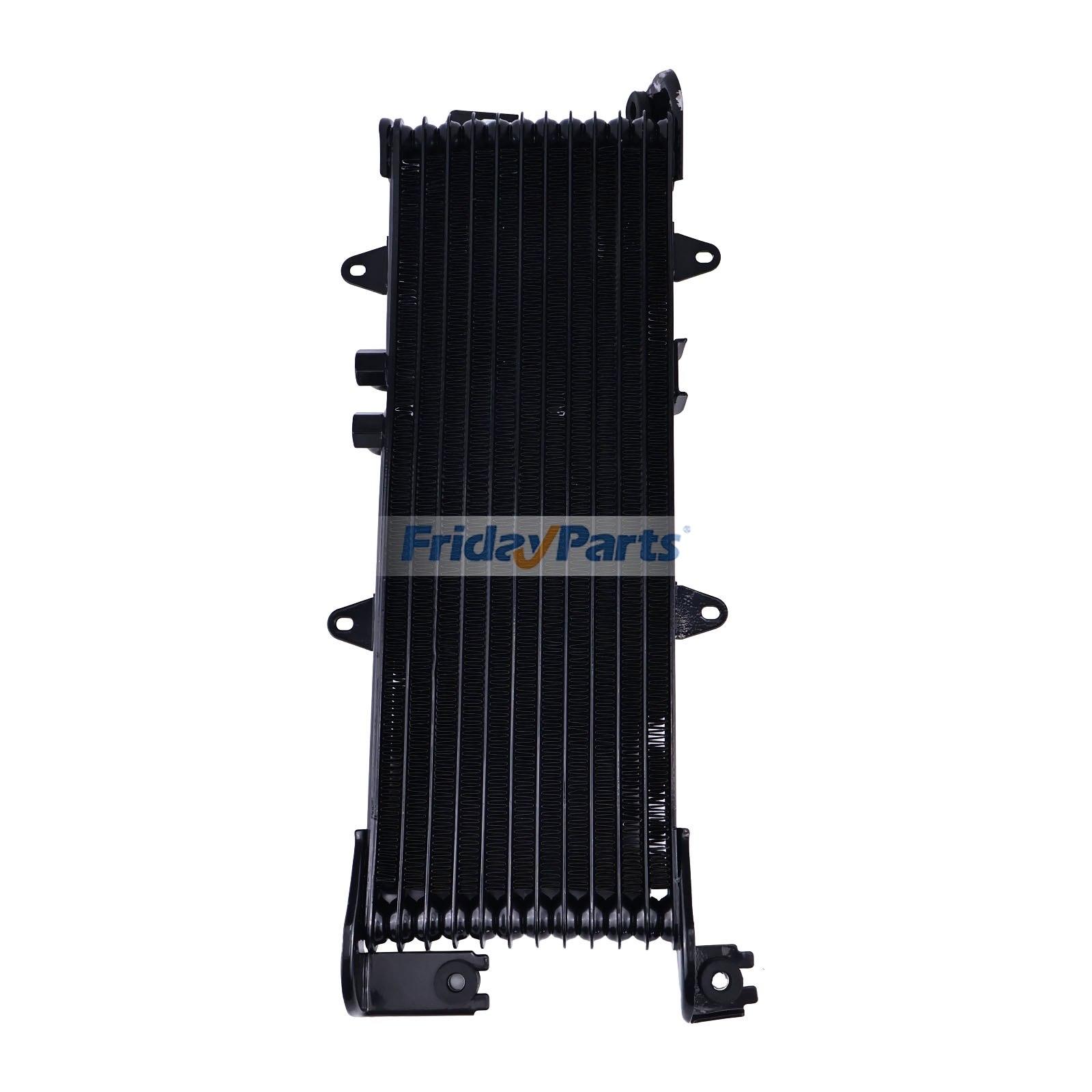 Achetez Refroidisseur d'huile de transmission chez FridayParts