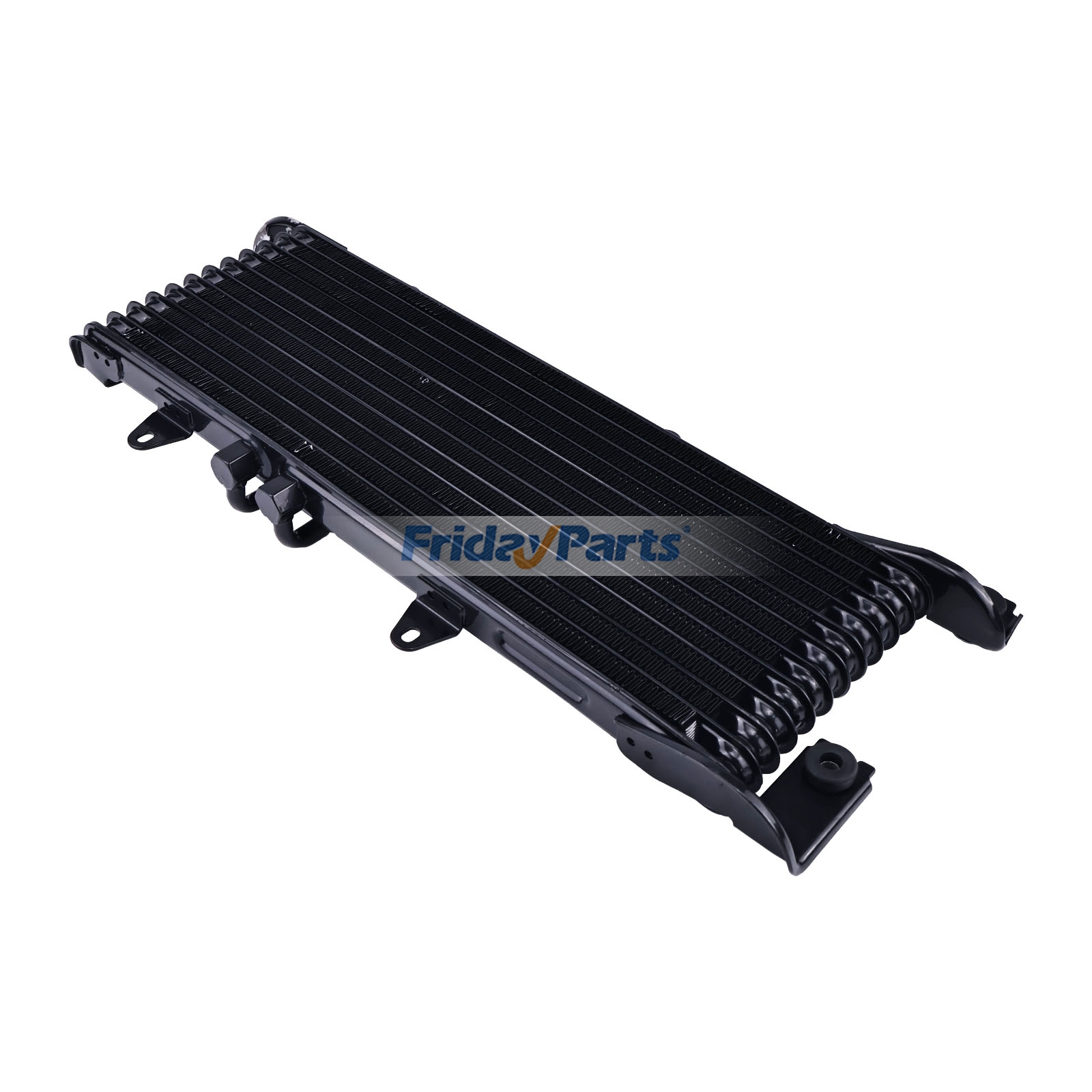 Refroidisseur d'huile de transmissionpour Véhicule