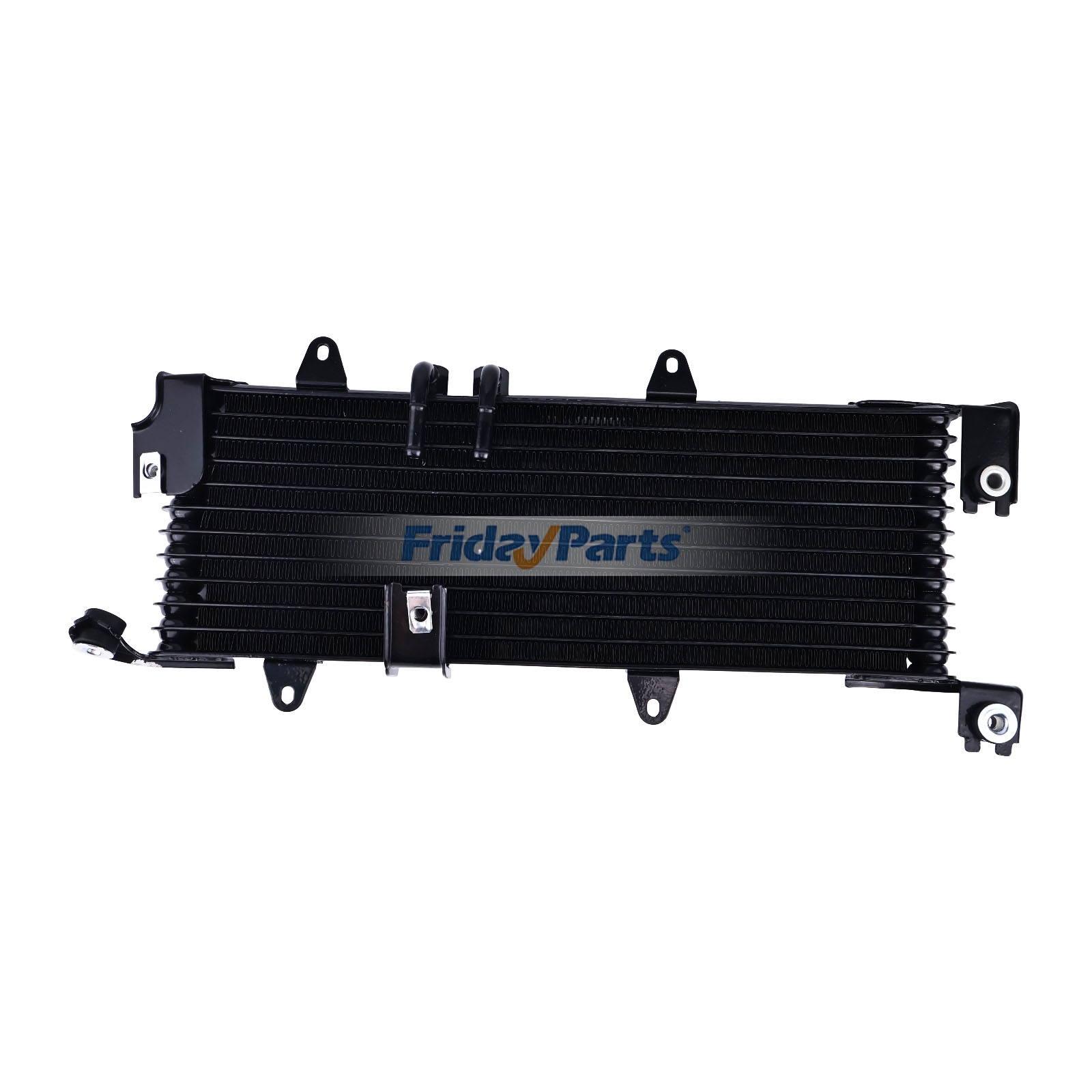 Refroidisseur d'huile de transmission Pour Toyota