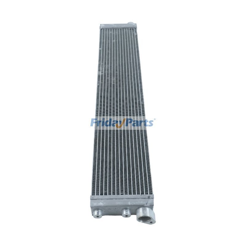 Transmission Oil Cooler for Vehicle
