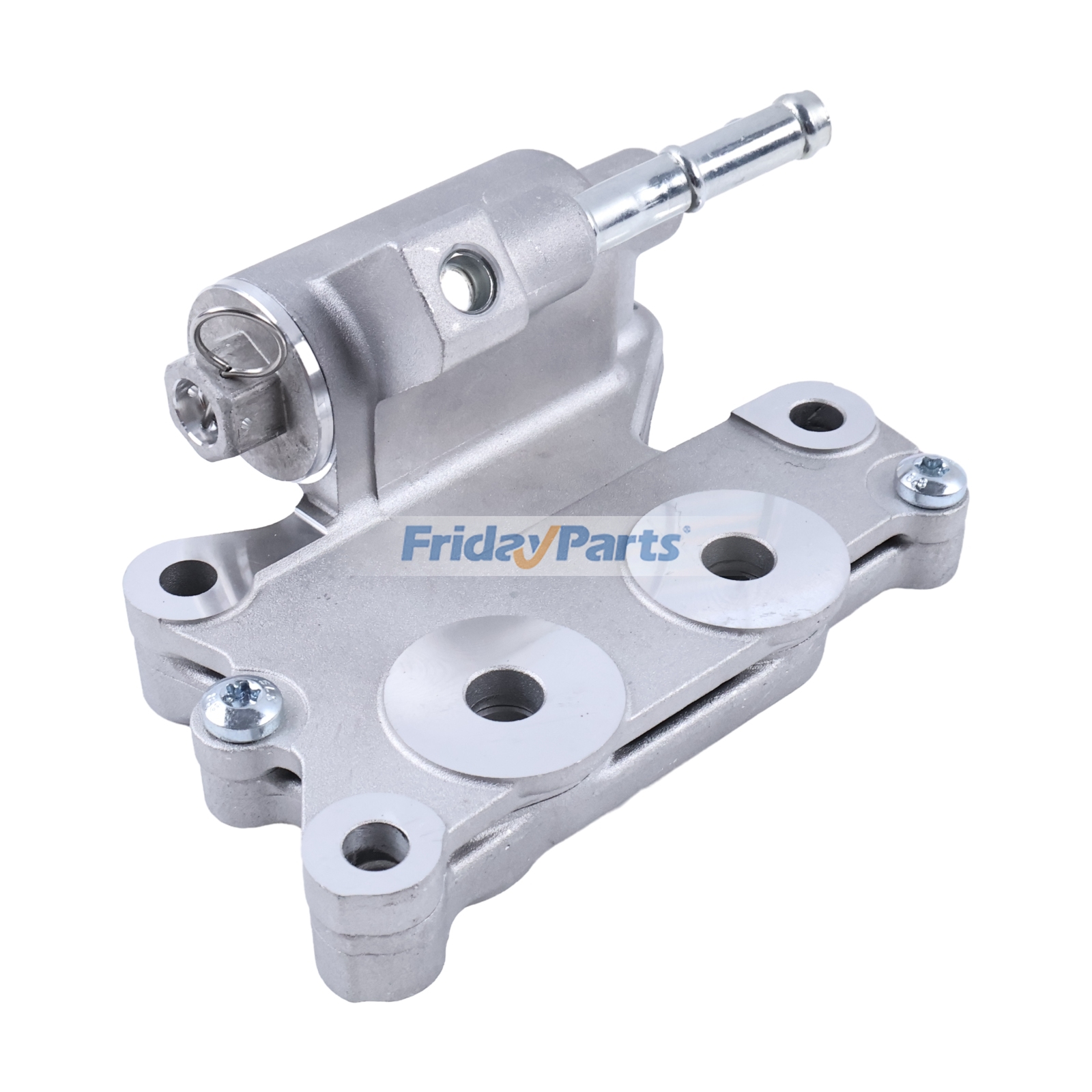 Gruppo radiatore olio trasmissionePer Toyota
