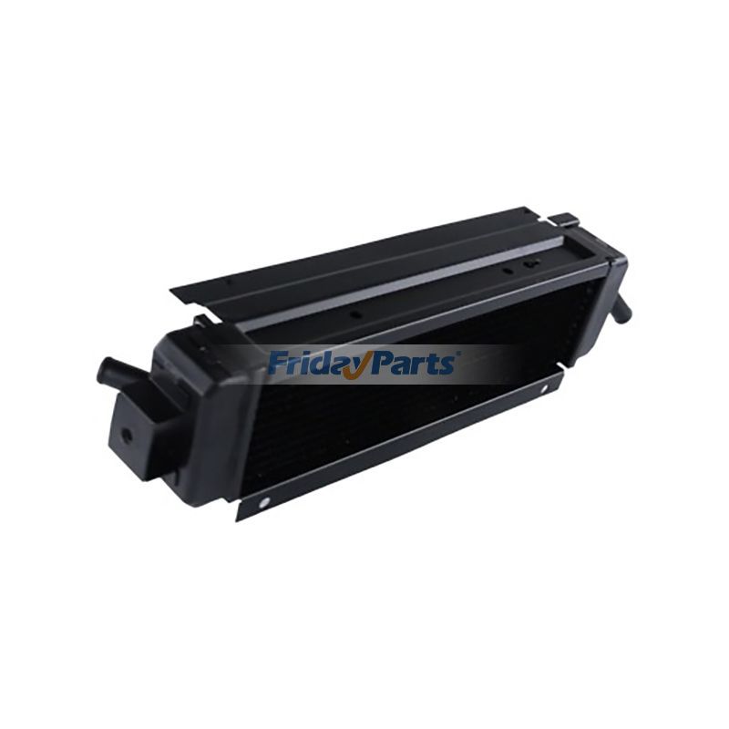 Transmission Oil Cooler AT20848 AL32639 for John Deere Tractor 300 301 302 400 401 830 1520 1830 1850 2150 2155 2240 2255 2440 2630 2640 3720 4760