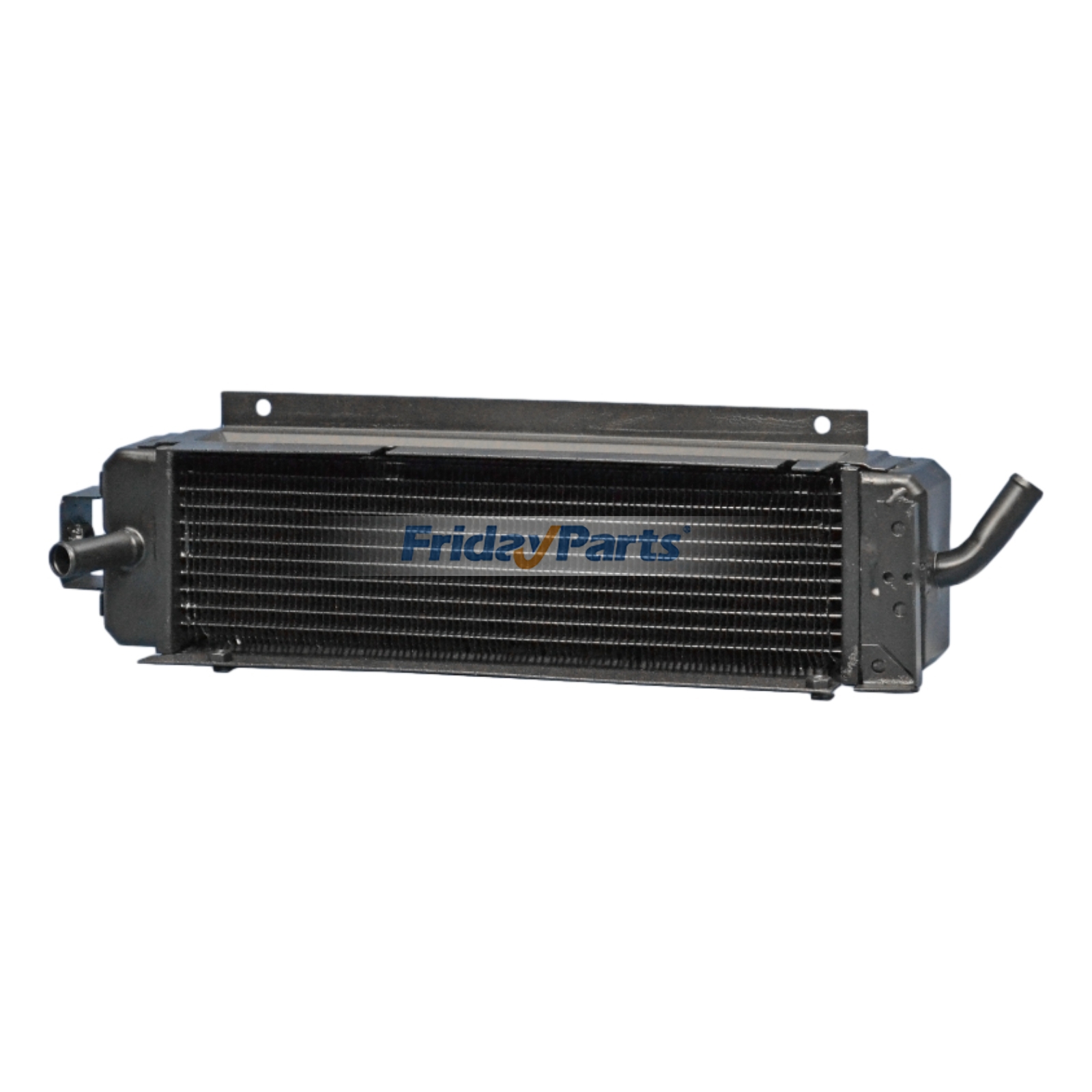 Transmission Oil Cooler AT20848 AL32639 for John Deere Tractor 300 301 302 400 401 830 1520 1830 1850 2150 2155 2240 2255 2440 2630 2640 3720 4760
