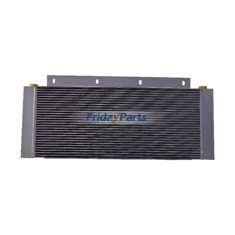 FridayParts Transmission Oil Cooler 6090 6135