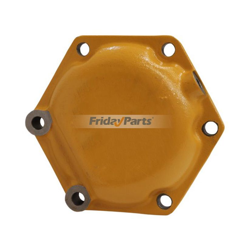 Transmission Oil Cooler Bonnet 8S-4304 for Caterpillar CAT Engine C15 C13 C9 3406E Loader 966H 966K 972K 980F Excavator 345DL 235C 235D