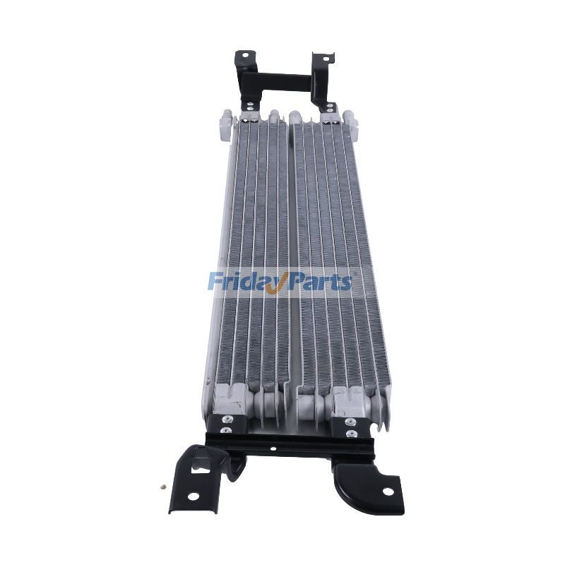 GetriebeölkühlerFür Ford,Für andere Marken
