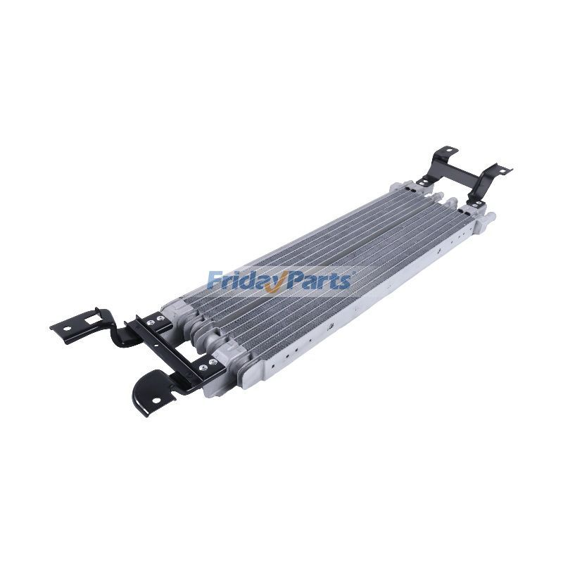 Getriebeölkühler FO4050163 DS7Z-7A095-A für Ford Fusion Lincoln MKZ