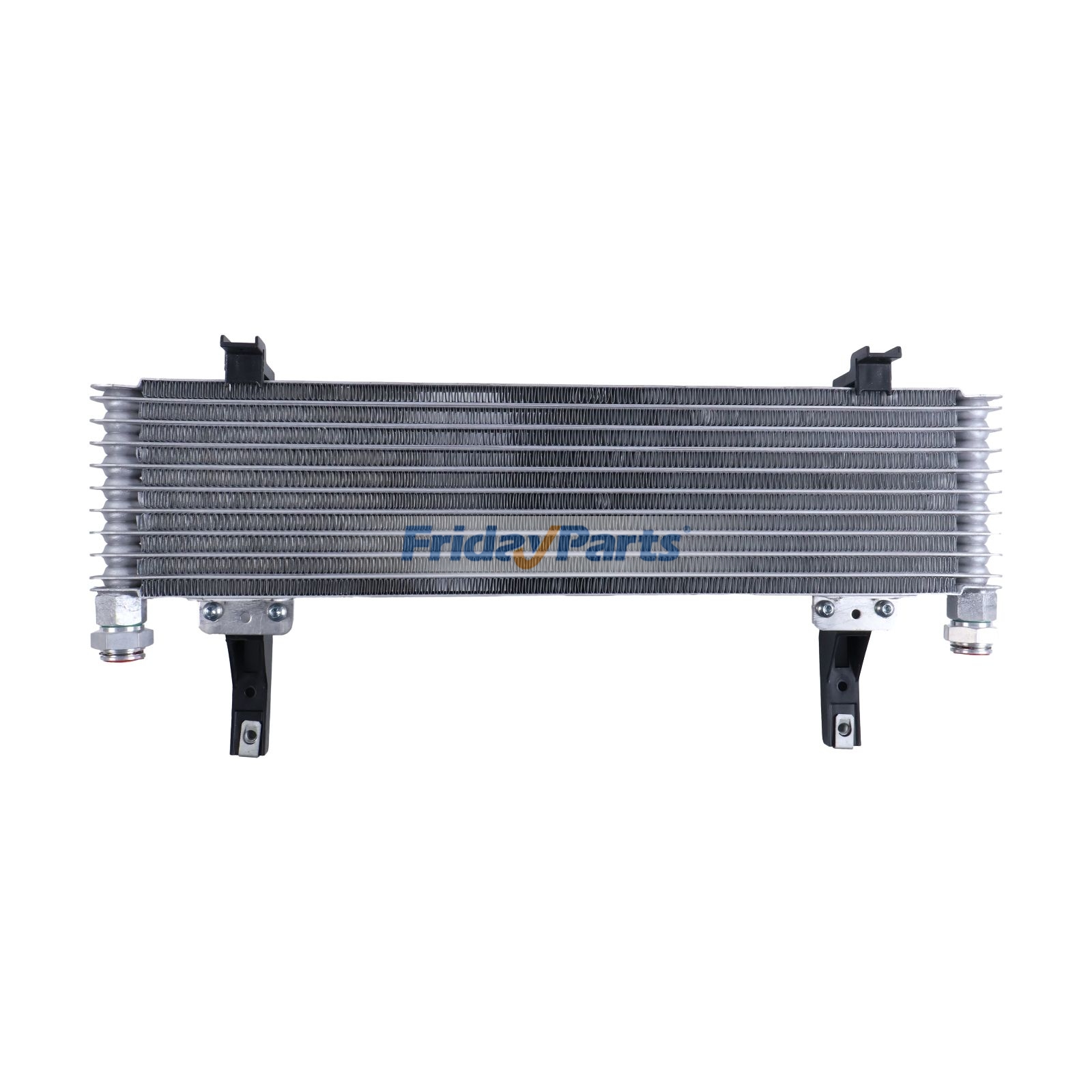 Transmission Oil Cooler for Vehicle