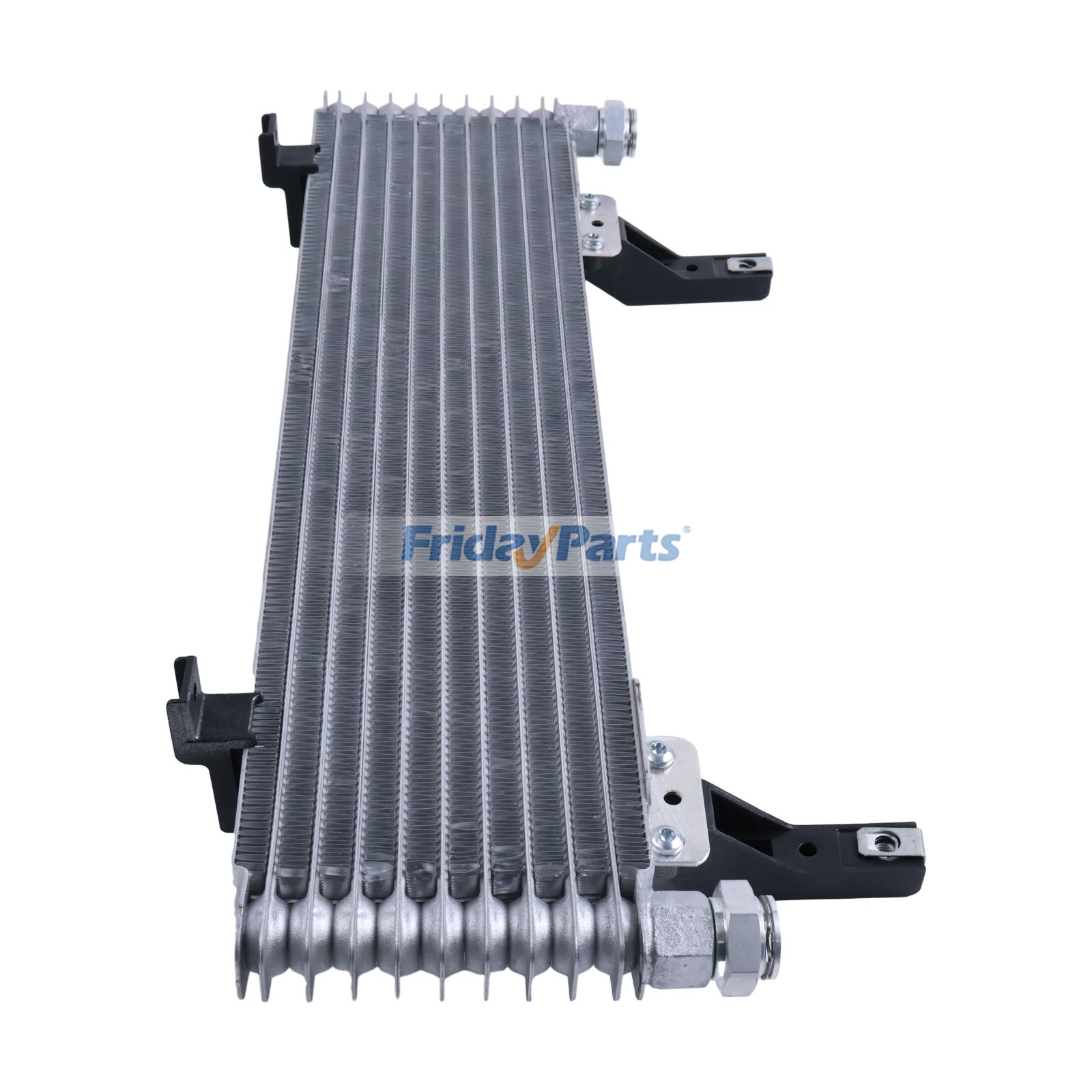 Vehicle Transmission Oil Cooler