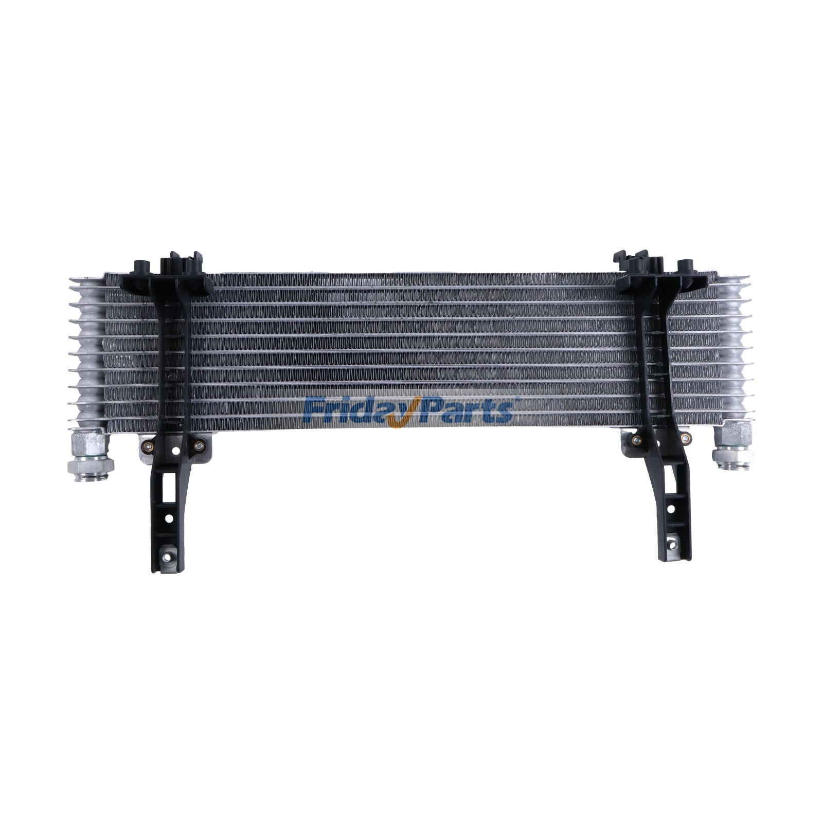 FridayParts Transmission Oil Cooler