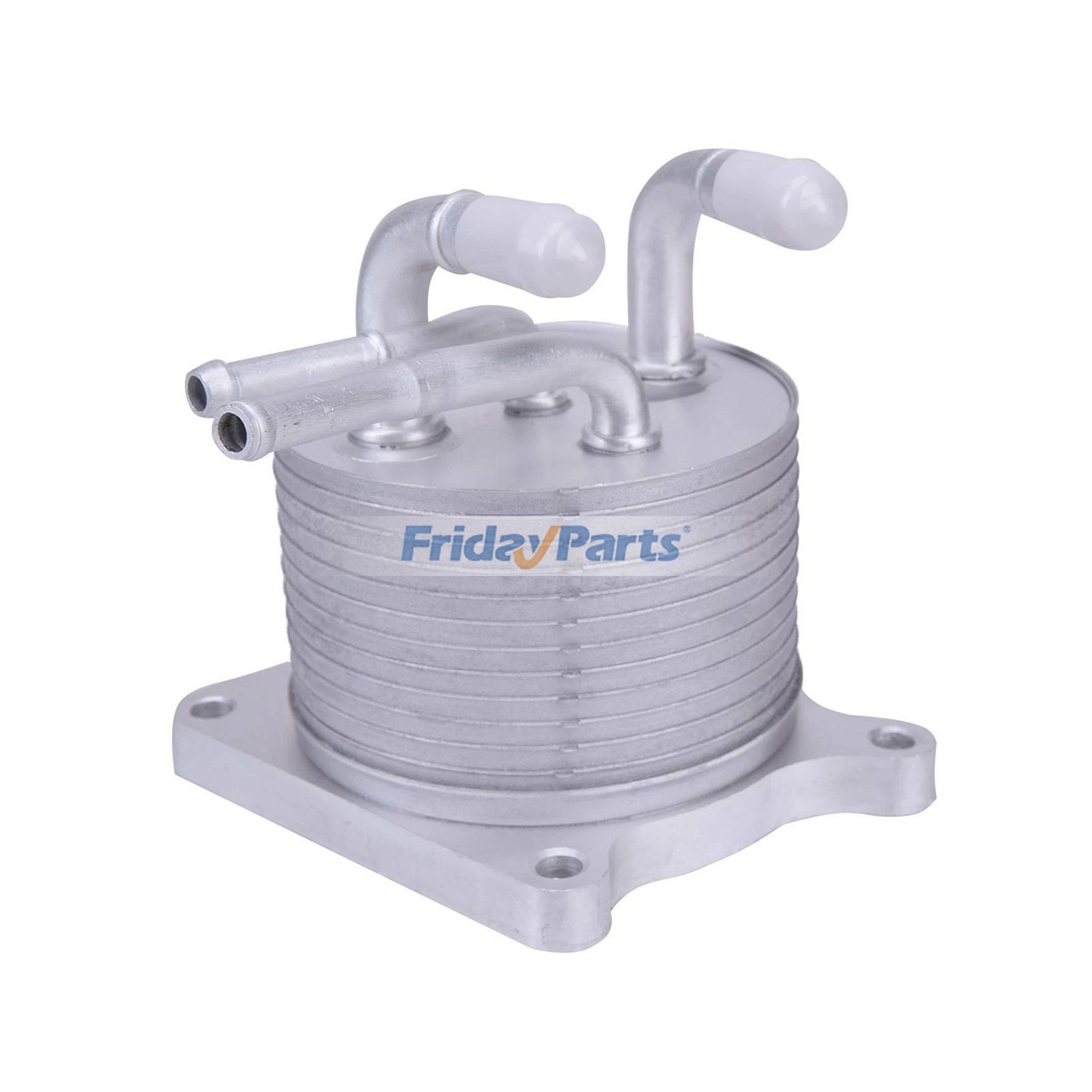 Getriebeölkühler-Wärmetauscher 2920A141 68025160AA für Mitsubishi Lancer 2008-2017