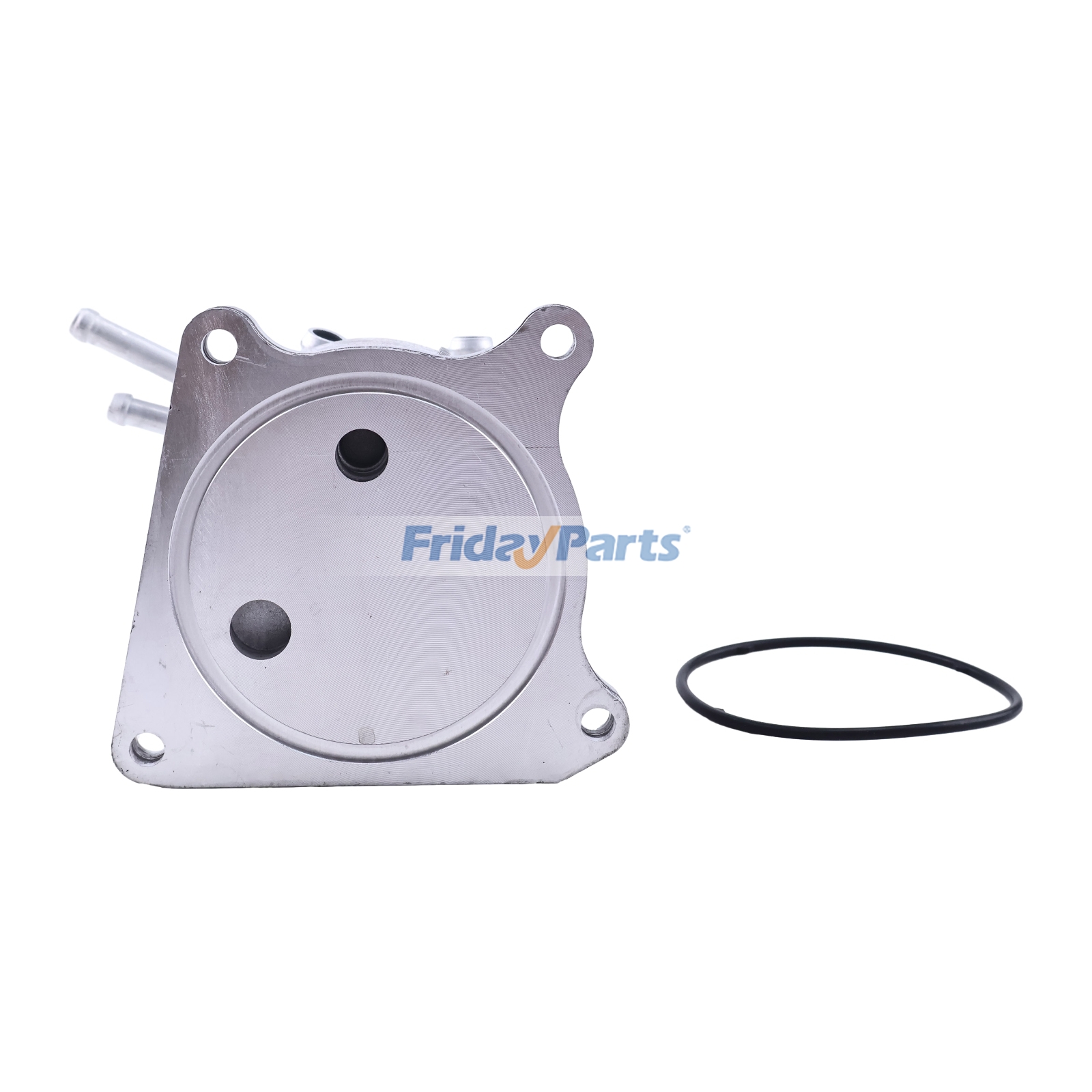 Échangeur de chaleur du refroidisseur d'huile de transmission pour Véhicule Pour Mitsubishi