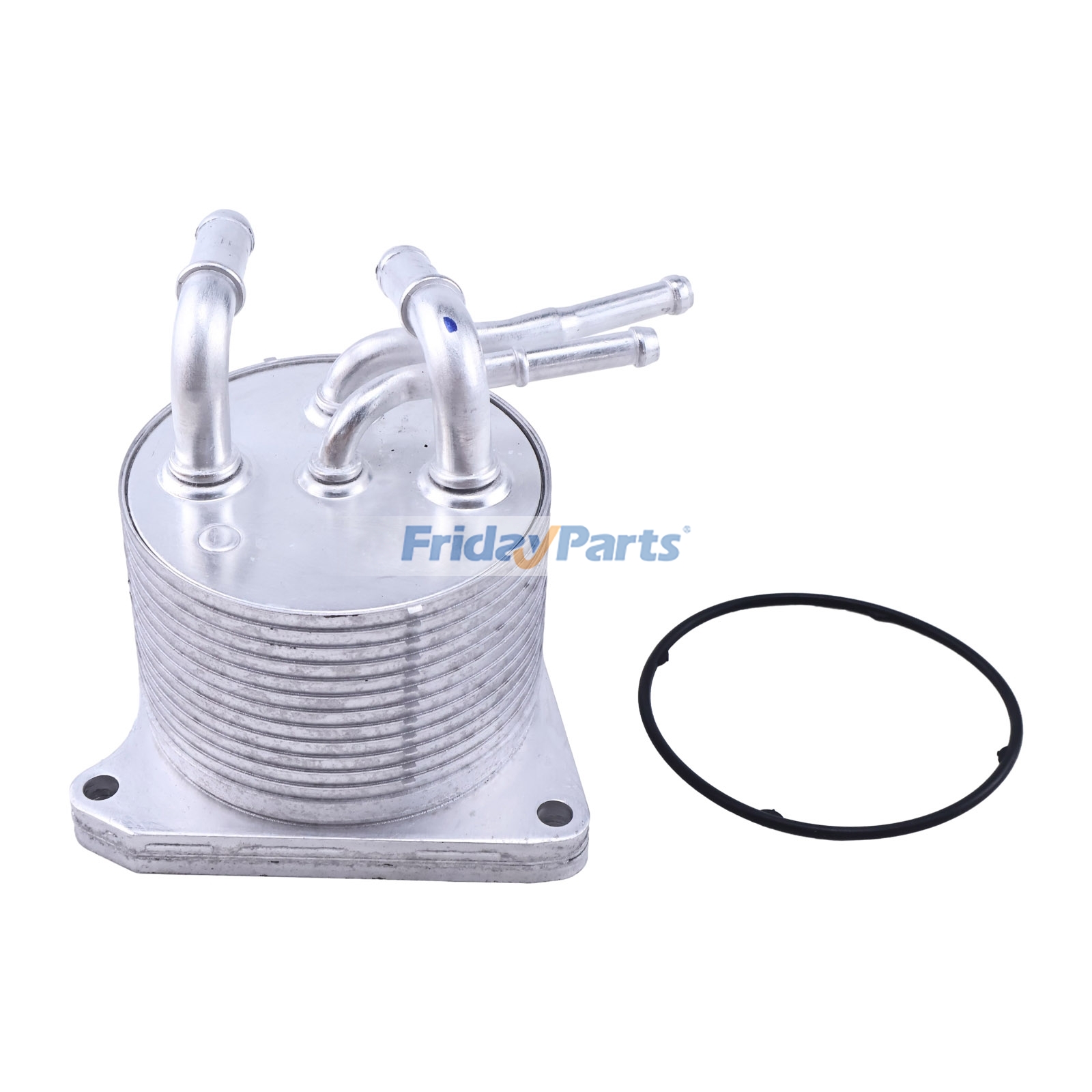 Échangeur de chaleur de refroidisseur d'huile de transmission 2920A141 68025160AA pour Mitsubishi Lancer 2008-2017pourPour Mitsubishi