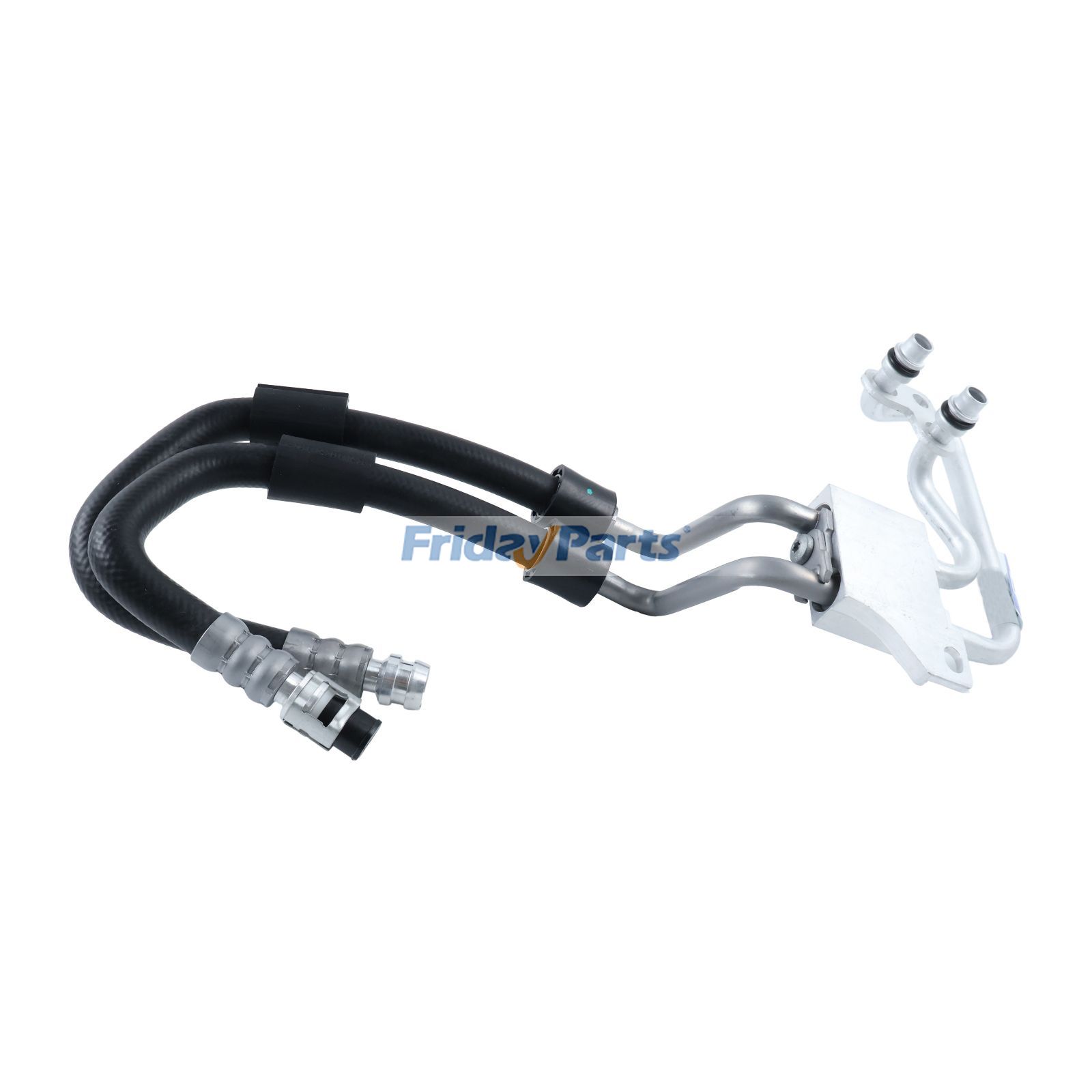 フォルクスワーゲン ティグアン 2008-2018 用 トランスミッションオイルクーラー温度バルブレギュレーター 5N0317027B