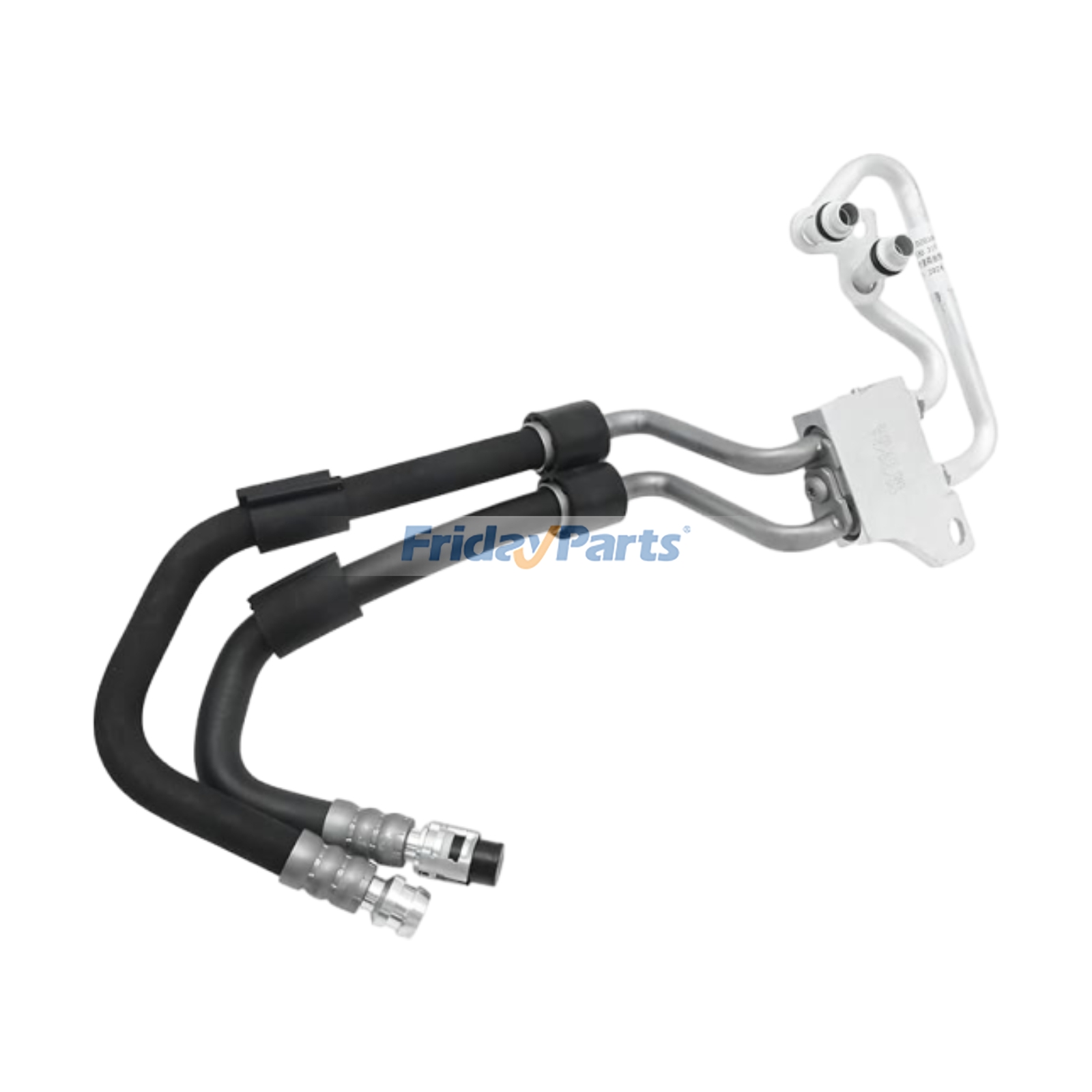 Transmission Oil Cooler Temperature Valve Regulator 5N0317810C for Volkswagen Tiguan 2.0L L4 2009-2018