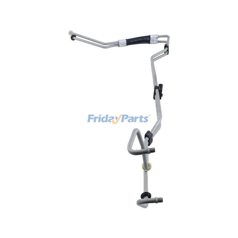 Tuyau de refroidissement d'huile de transmission 624-997 55056624AB pour Jeep Wrangler 2007-2011pourPour Jeep