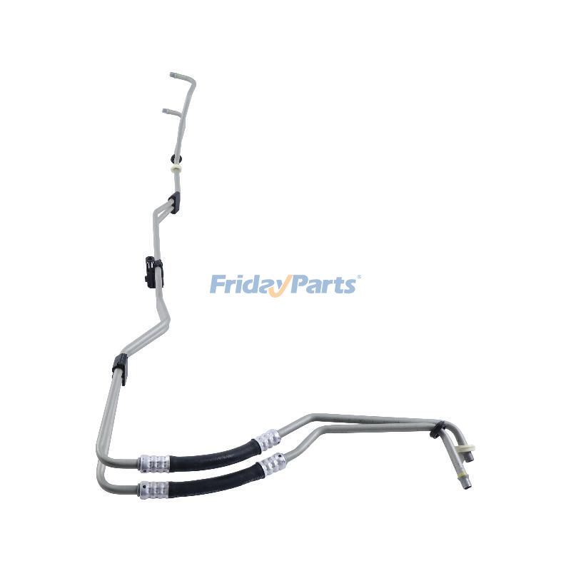 Tuyau de tube de refroidisseur d'huile de transmissionpour Véhicule