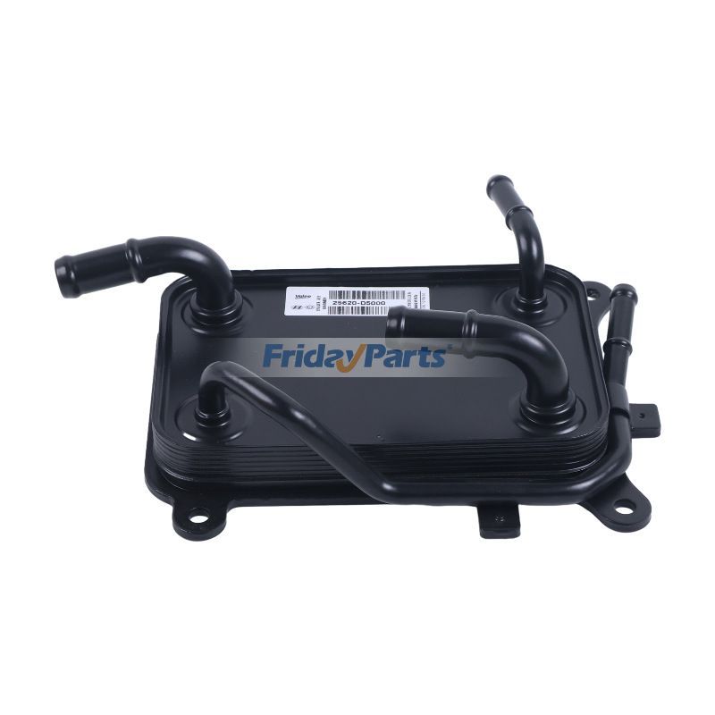 Transmission Oil Cooler Warmer in Stock in China