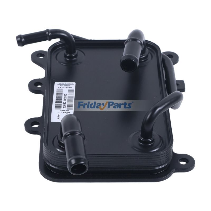  Transmission Oil Cooler Warmer For HYUNDAI