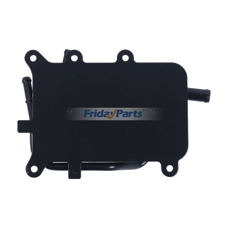 FridayParts Transmission Oil Cooler Warmer