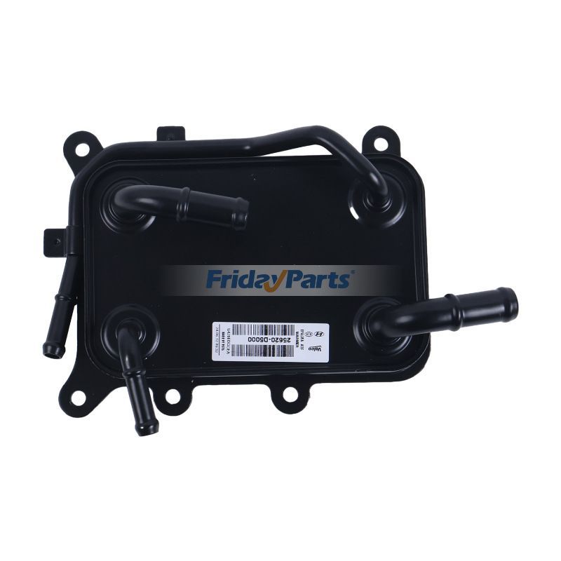 Transmission Oil Cooler Warmer for Vehicle