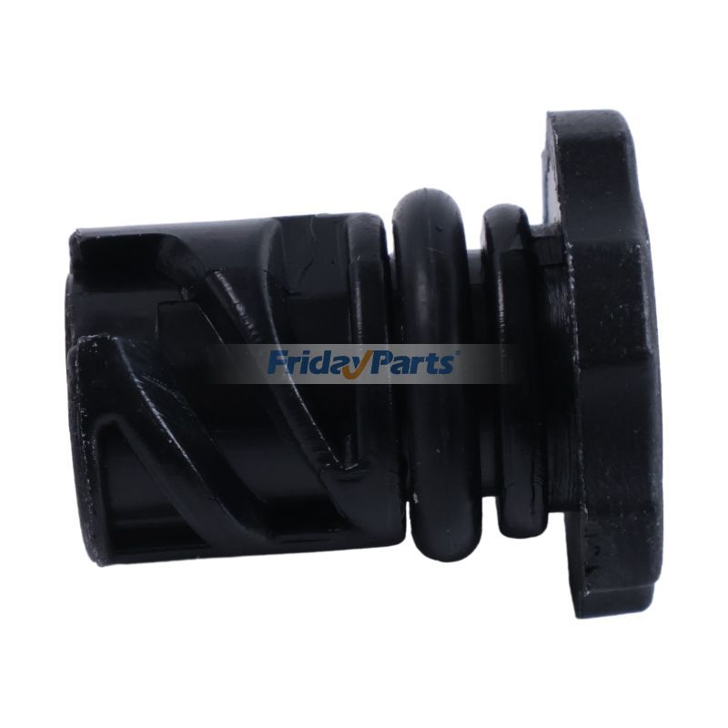 Bouchon de remplissage de la jauge d'huile de transmission de FridayParts