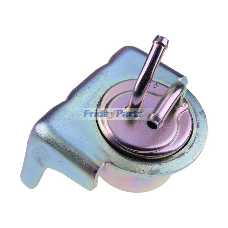 Transmission Oil Filter for Vehicle
