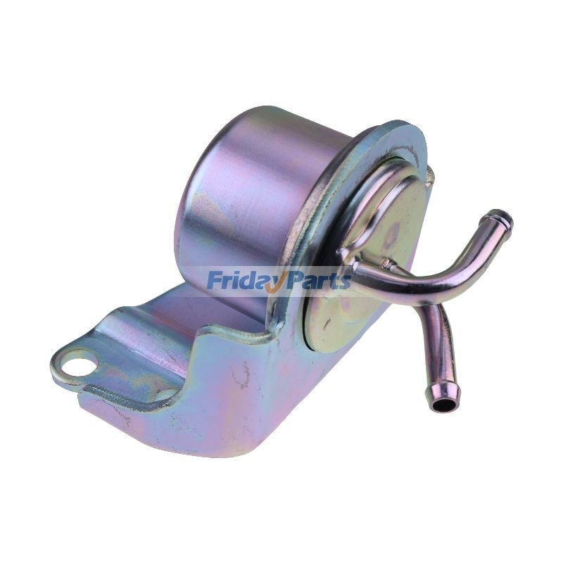 Vehicle Transmission Oil Filter