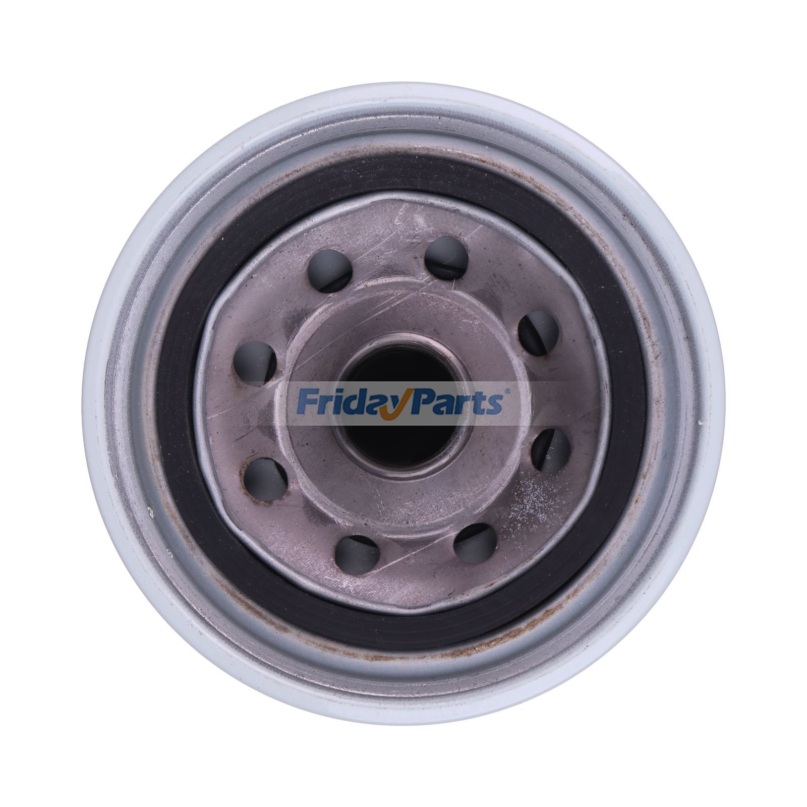 Getriebeölfilterfür Lader