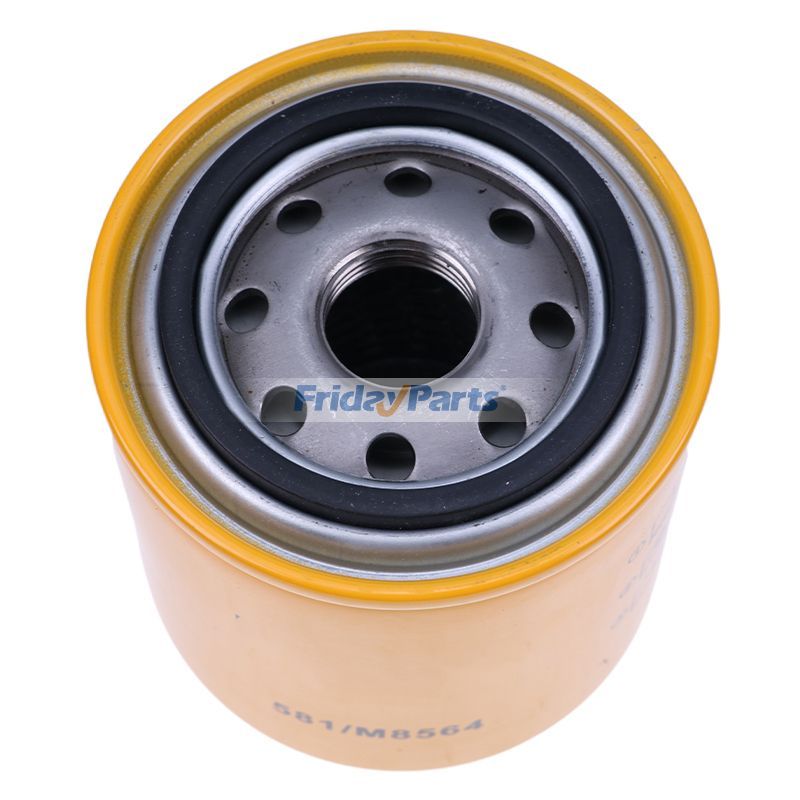 JCB用用JCB ローダー 3CX 4CX 用トランスミッション オイル フィルター 581/M8564