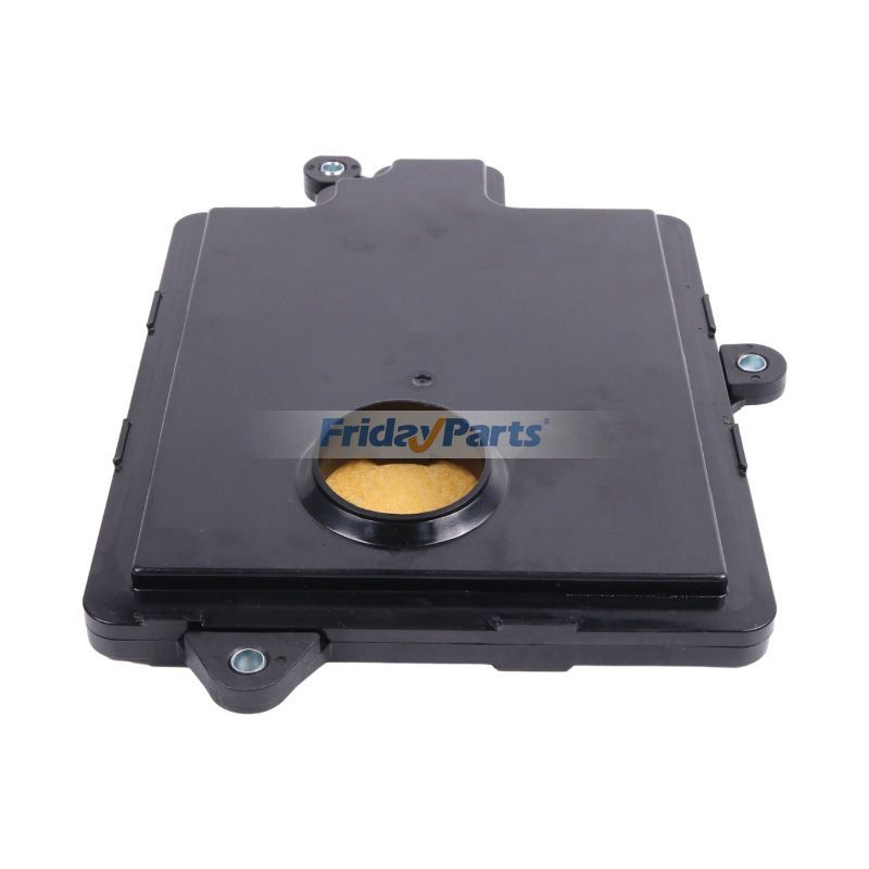 GetriebeölfilterFür Dodge