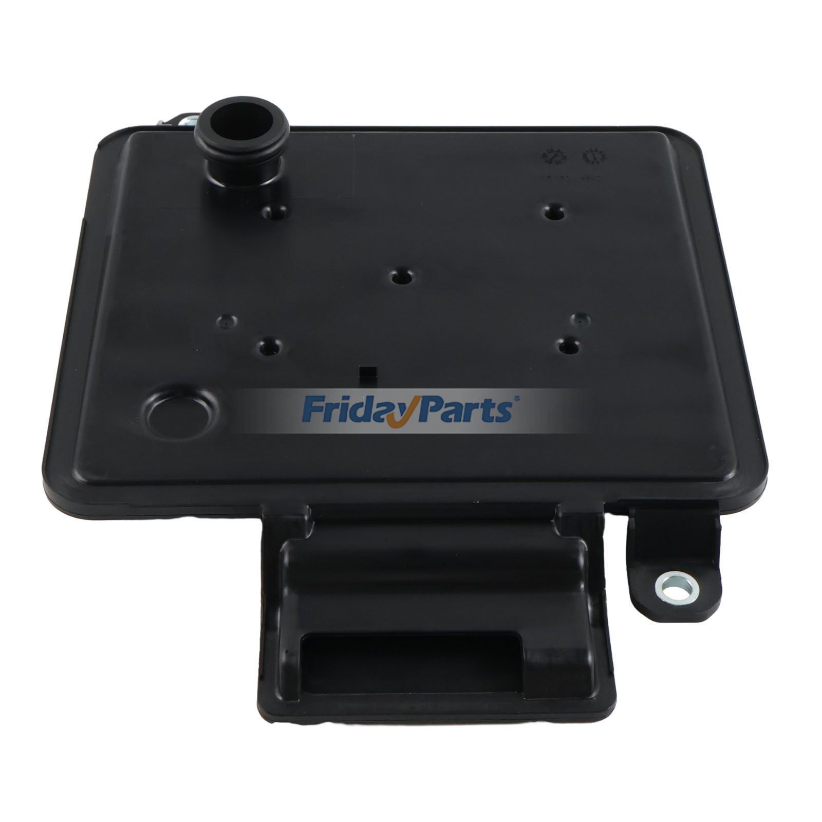 Transmission Oil Filter for Vehicle