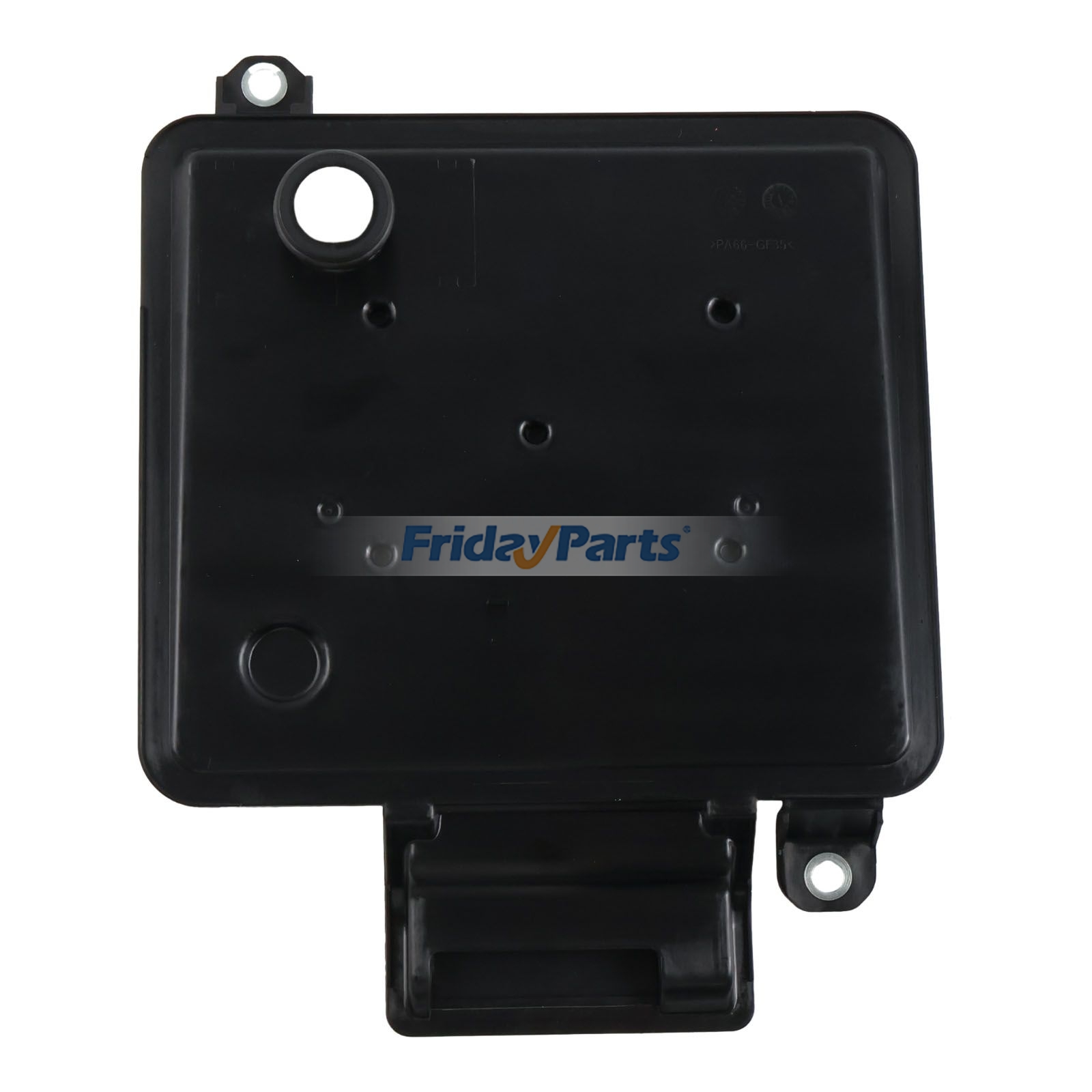 Vehicle Transmission Oil Filter