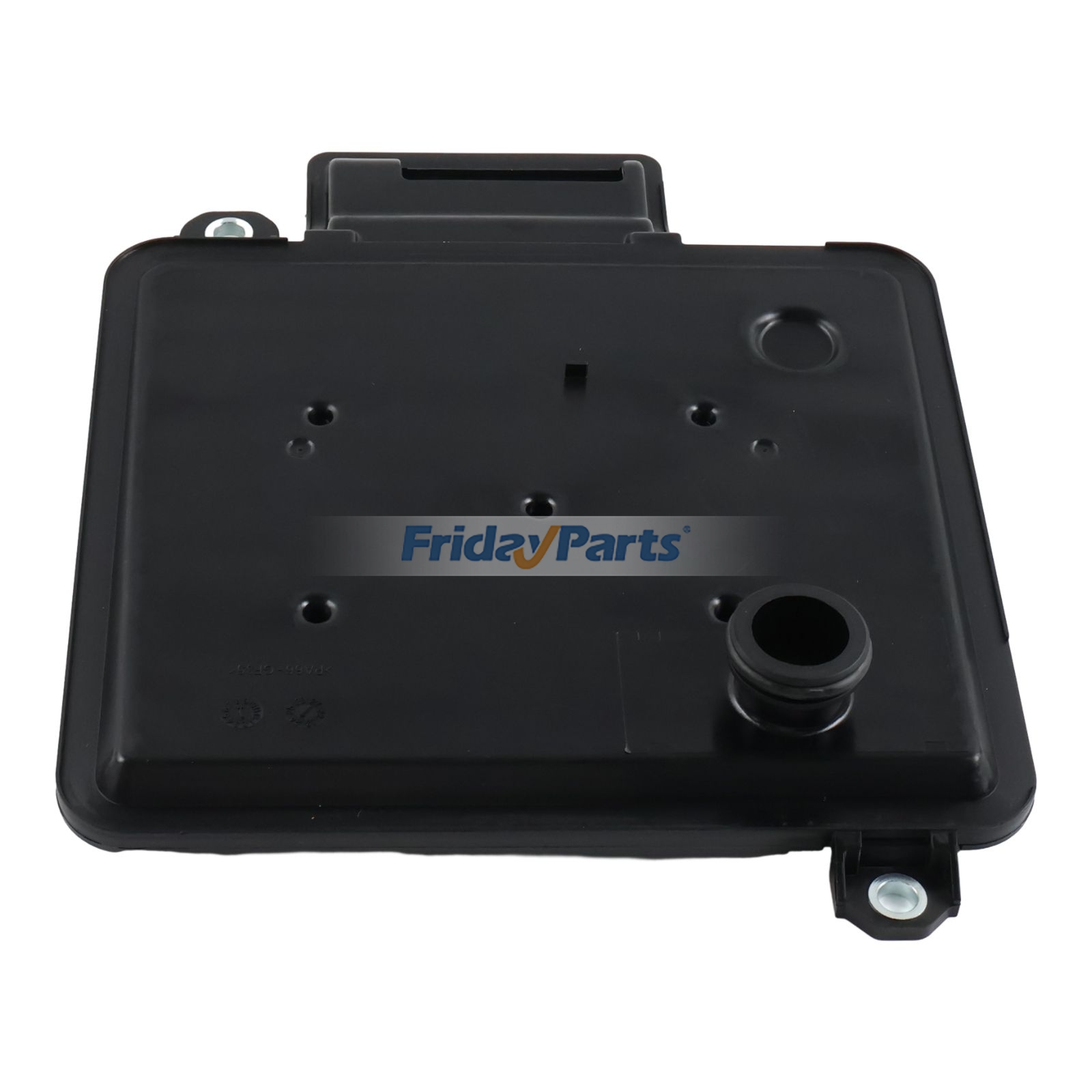  Transmission Oil Filter For Jeep