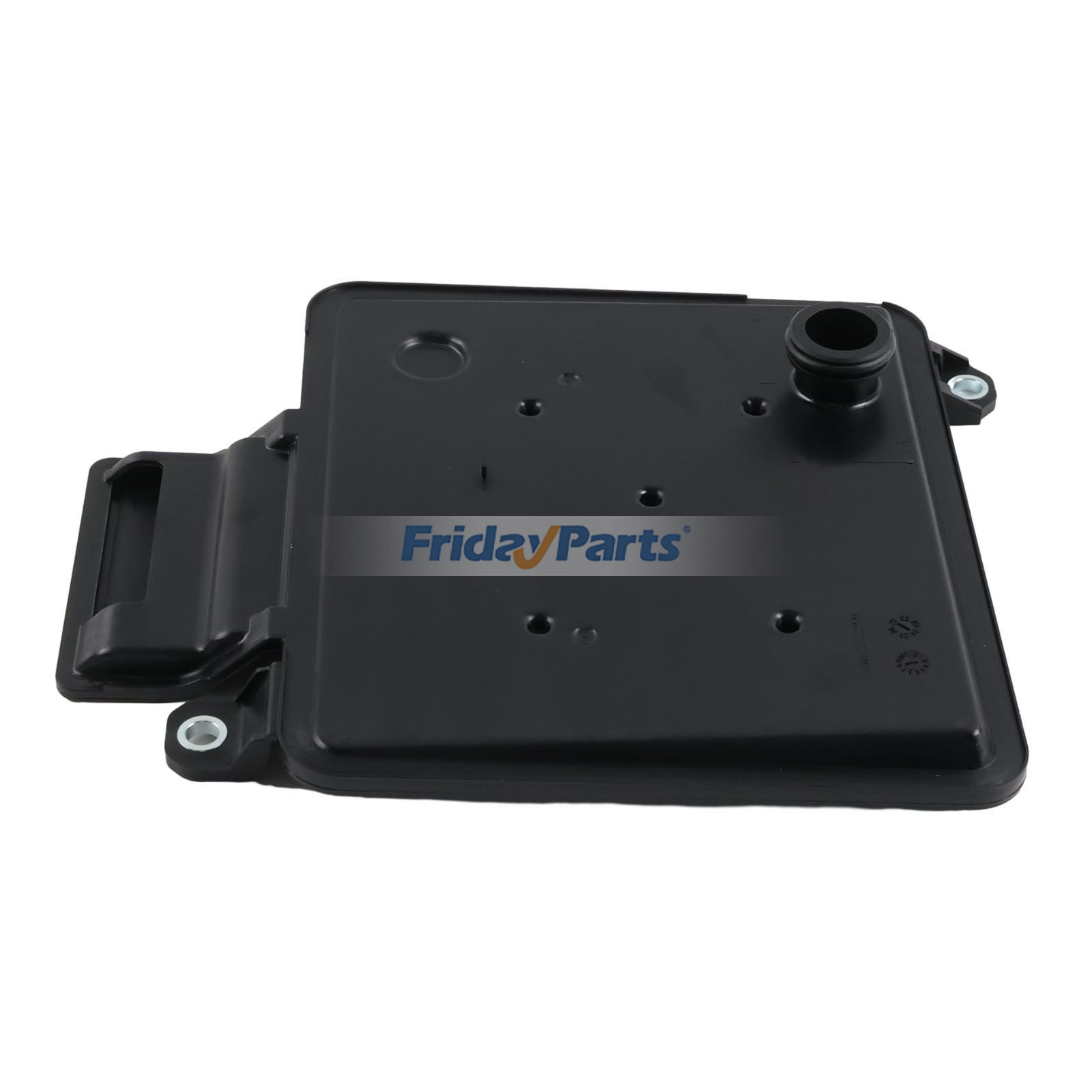 FridayParts Transmission Oil Filter