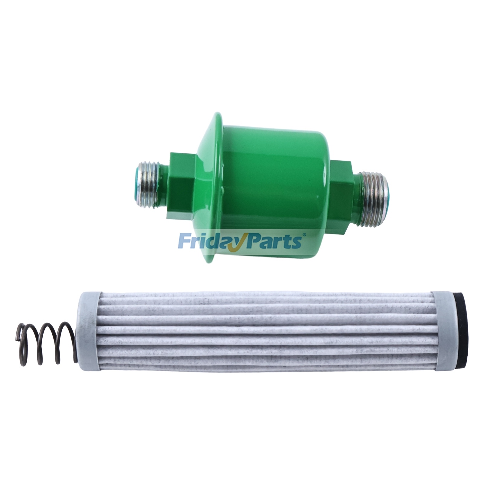 Getriebeölfilter und HydraulikfilterFür JOHN DEERE