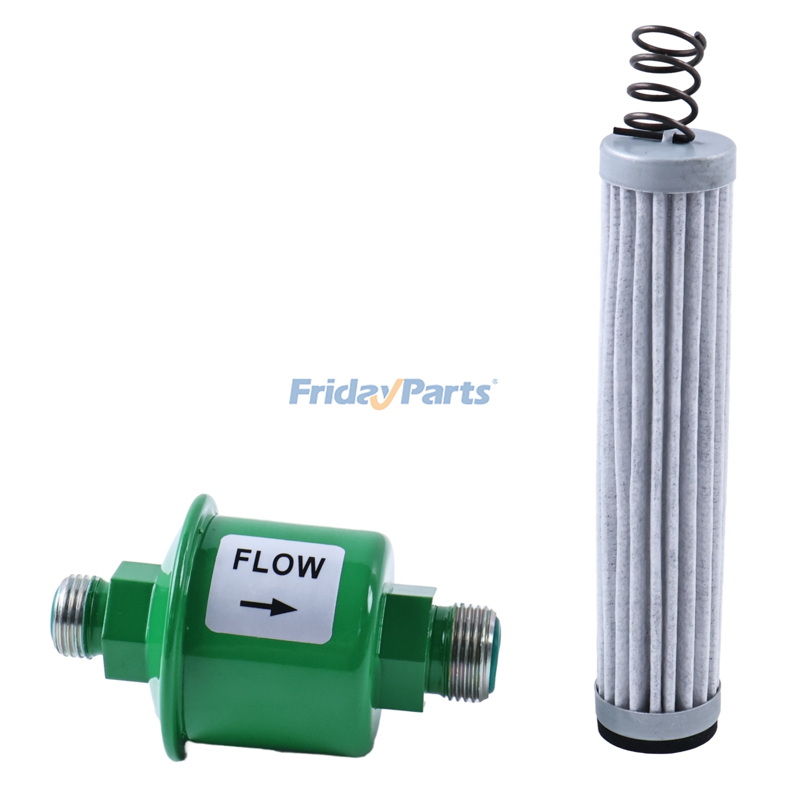 Getriebeölfilter und Hydraulikfilterbei FridayParts kaufen