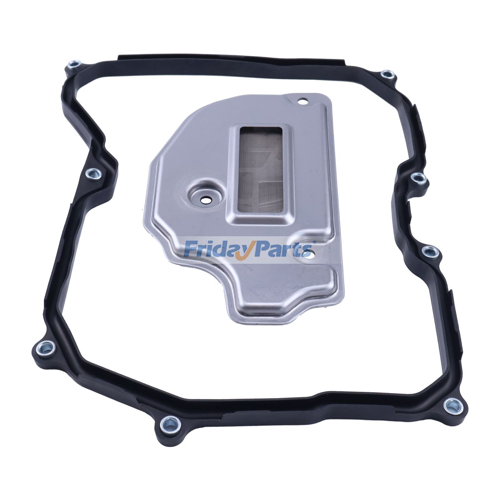 Getriebeölfilter und DichtungFür Volkswagen