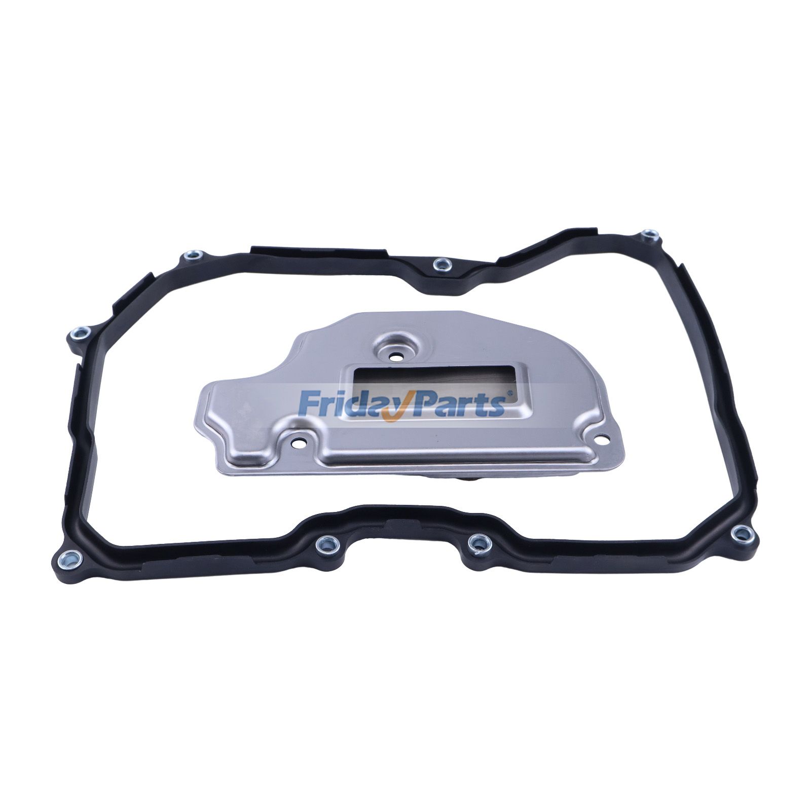 Übertragung Öl Filter & Dichtung 09G325429A für Volkswagen Beetle CC Golf Jetta Passat 2,0 L 2,5 L 2006-2014