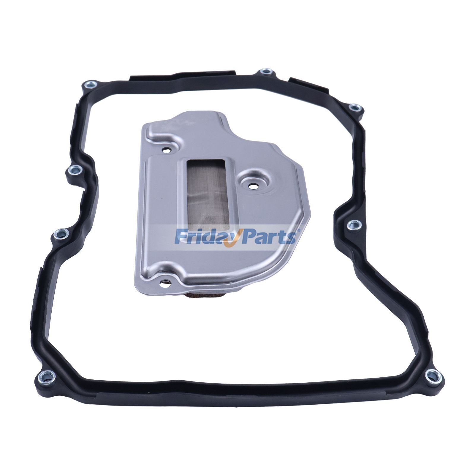 Übertragung Öl Filter & Dichtung 09G325429A für Volkswagen Beetle CC Golf Jetta Passat 2,0 L 2,5 L 2006-2014für Für Volkswagen