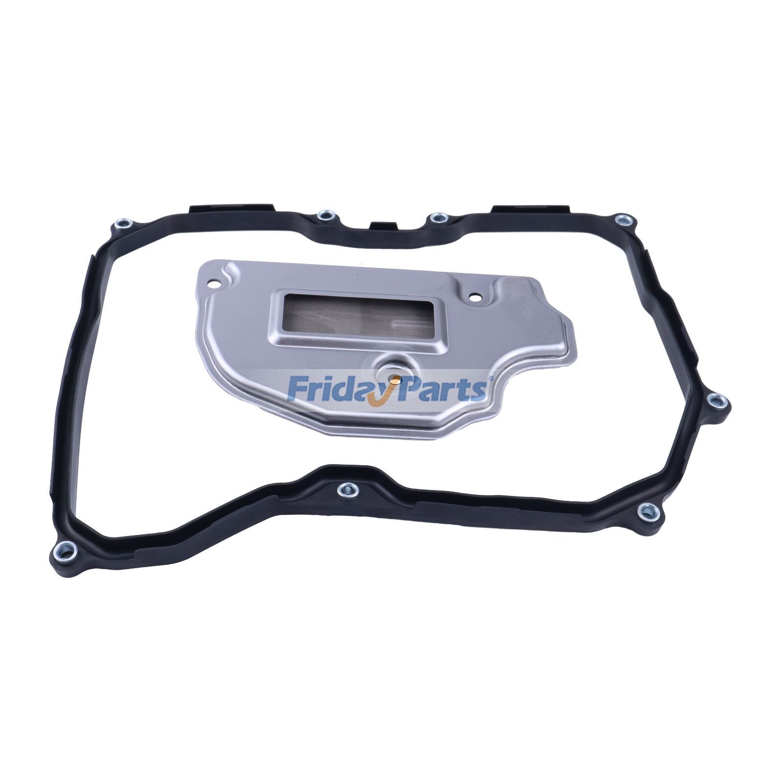 FridayParts Getriebeölfilter und Dichtung