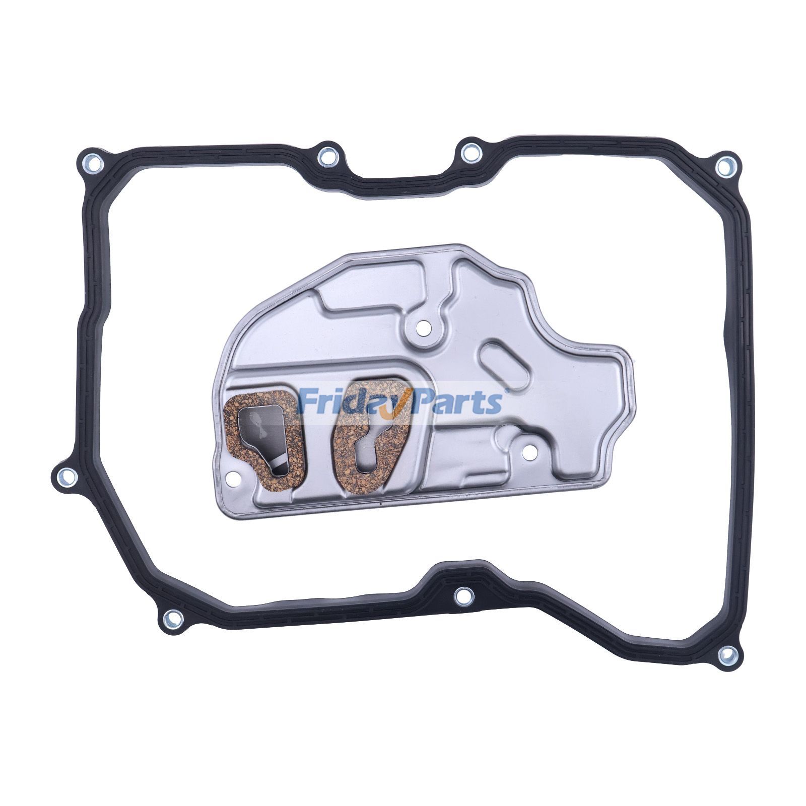 Getriebeölfilter und Dichtungfür FahrzeugFür Volkswagen