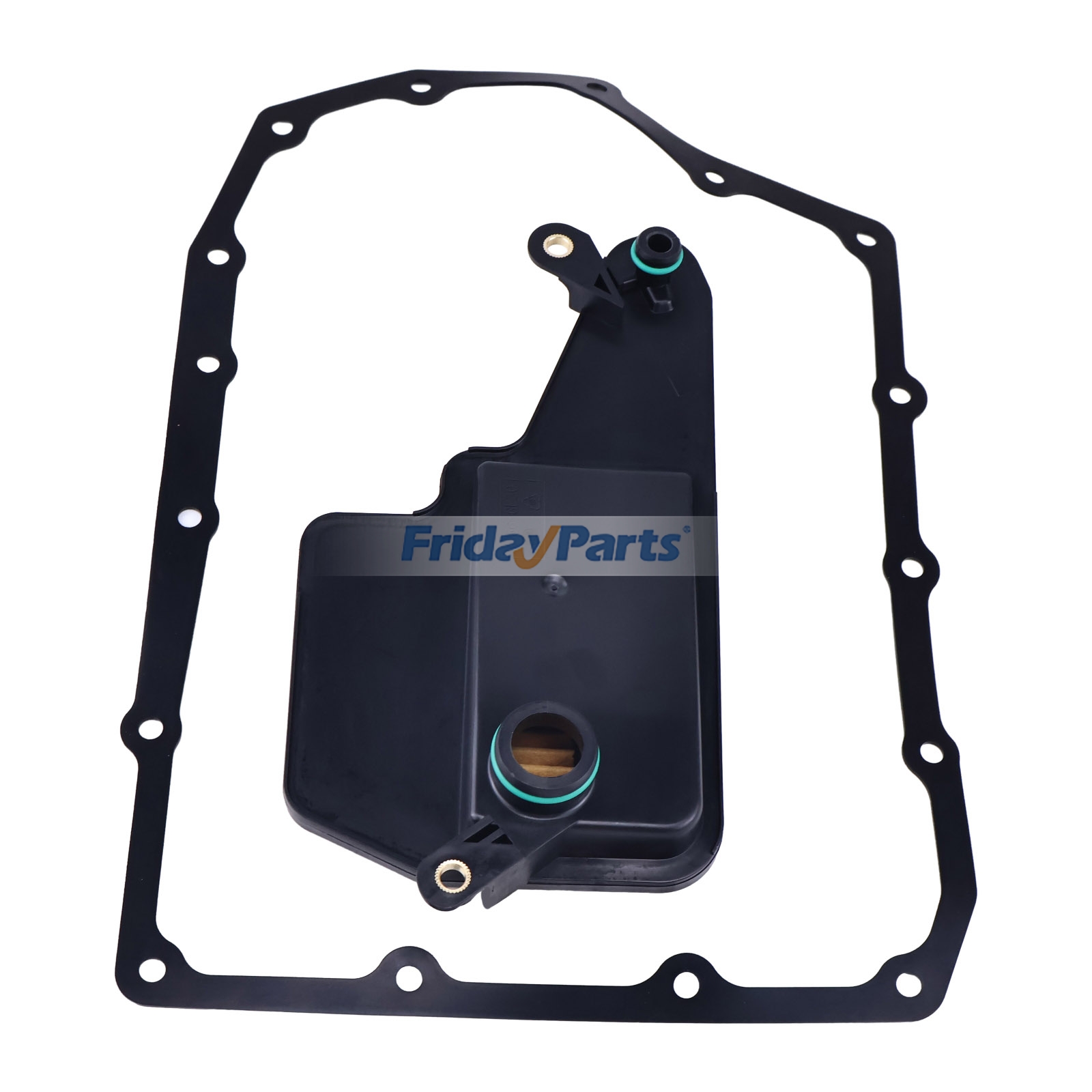 Mazda用トランスミッションオイルフィルターガスケットキット