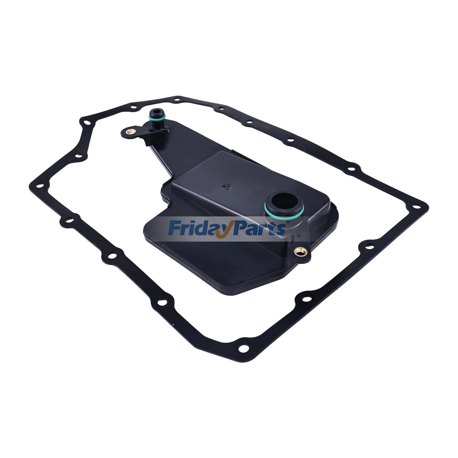 Kit de juntas de filtro de aceite de transmisión FZ01-21-500 para Mazda 3, 6, CX-3, CX-5 y CX-9 (2012-2021)